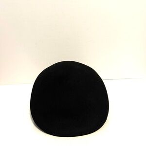 Ascot wool cap